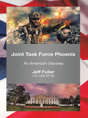 cover image of JOINT TASK FORCE PHOENIX